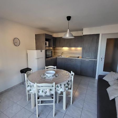 Appartamento Le Corail Valras-Plage Esterno foto